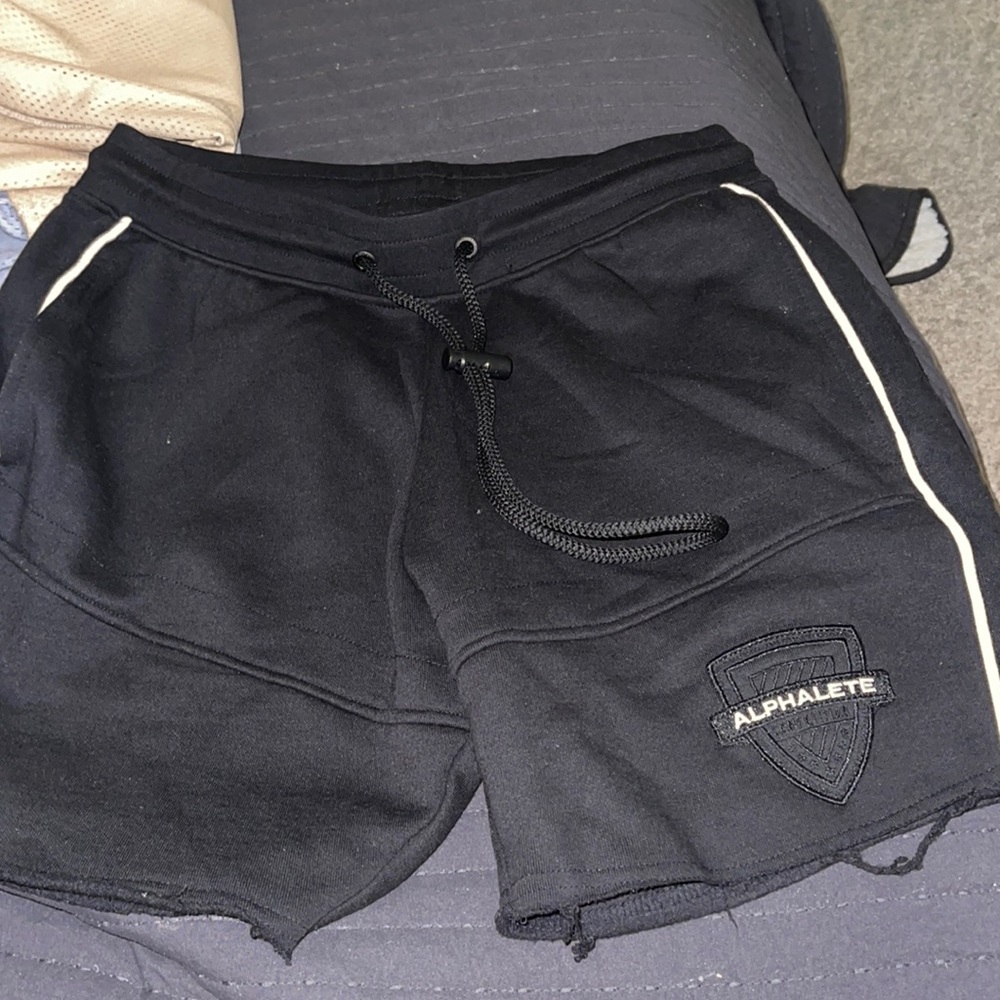 Gym shorts